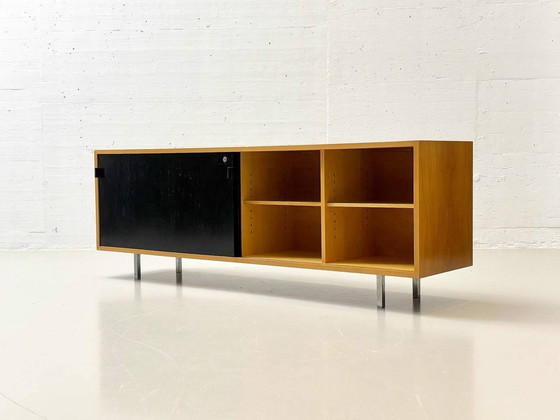 Image 1 of Credenza in noce di Knoll International (wohnbedarf) 1960