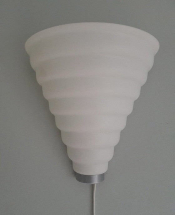 Image 1 of Lampada da parete vintage Ikea - V9601 - anni '90