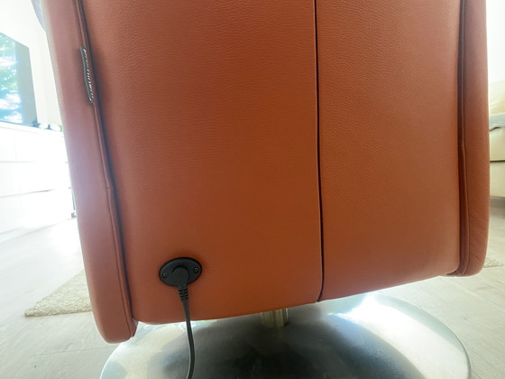 Image 1 of Prominenter Ruhesessel