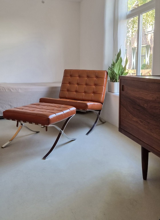 Bauhaus stoel. – Fauteuils, Kunststof, Vintage (photo 3 of 8)