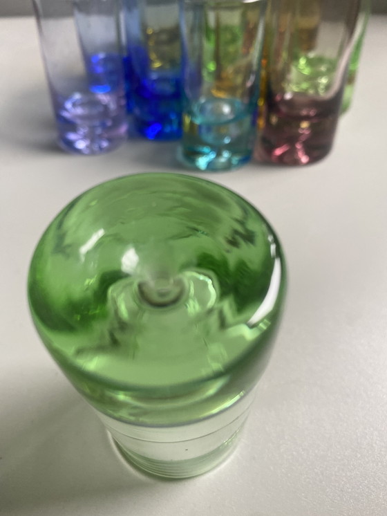 Image 1 of 12 verres à liqueur ou Shots 