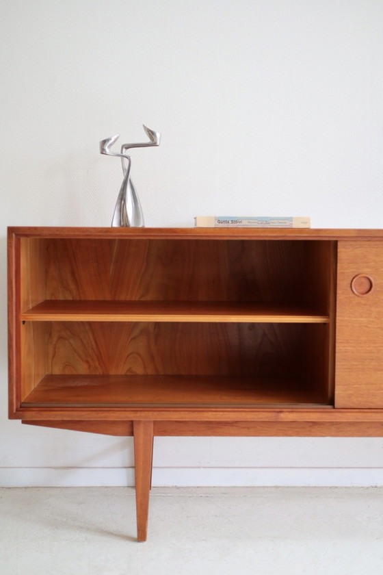 Credenza vintage ‘Platonserie’ Lothar Wegner anni '60 – Credenze, Legno (photo 7 of 13)