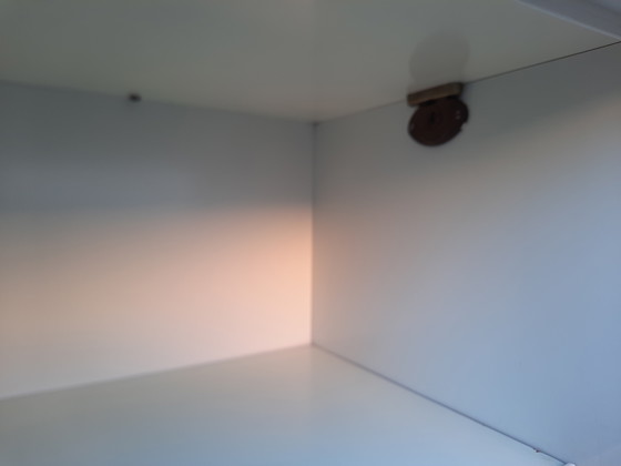 Image 1 of Vintage Jaren '60 Commode van Bambily