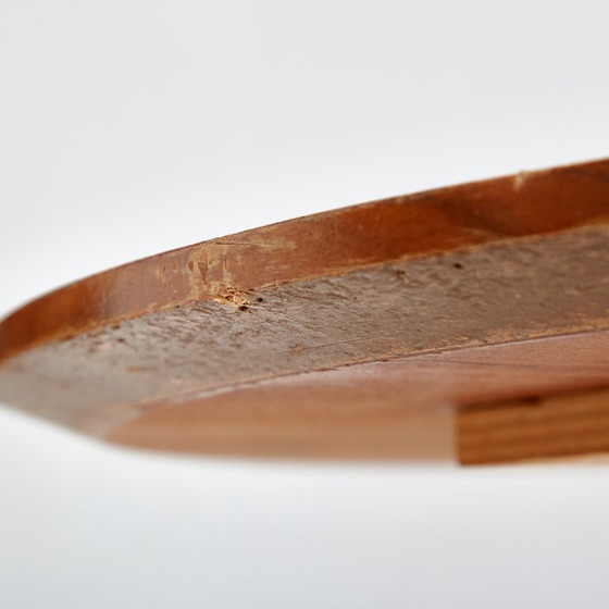 Image 1 of MK10052 Tavolino con piano in frassino