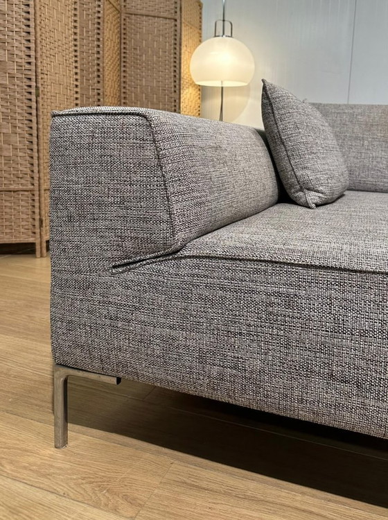 NIEUW Design on Stock Bloq Hoekbank Amaro stof – Hoekbanken, Other (photo 4 of 6)