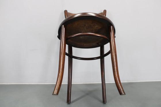 Image 1 of Sedia Thonet del 1930, Cecoslovacchia