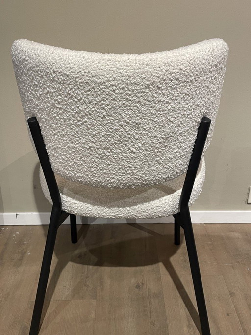 Feelings Sofia Esszimmerstuhl (6er-Set)