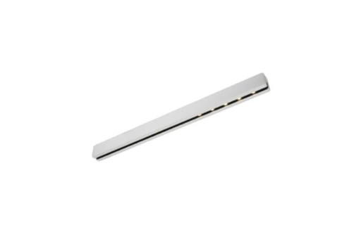 Kreon - Nuit 1x5 Gear Incl. Spot (12°) (White/Black) – plafondlampen, Metal