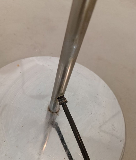 Image 1 of Vintage T.V.E. Milano floor lamp 