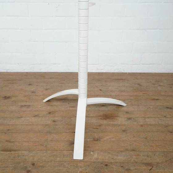 Image 1 of Appendiabiti Renna di Bruce Tippett per Gavina Knoll