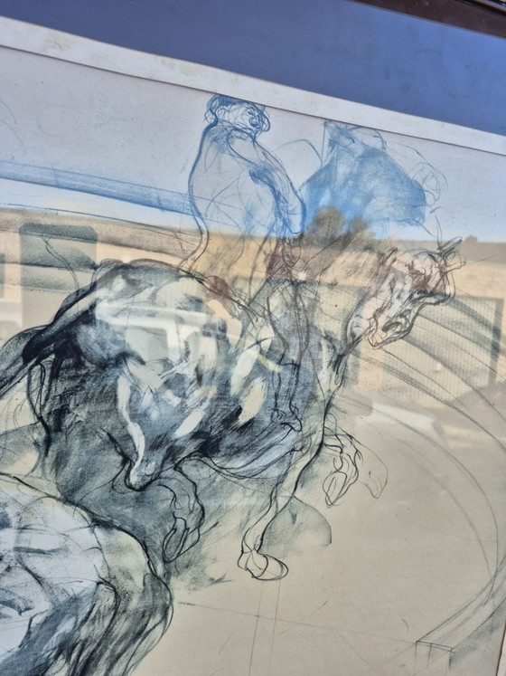Claude Weisbuch – Art, Glass, Paper (photo 4 of 6)