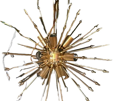 Image 1 of Sputnik pendant lamp