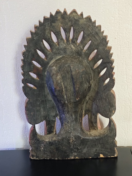 Image 1 of Vrouwenborst