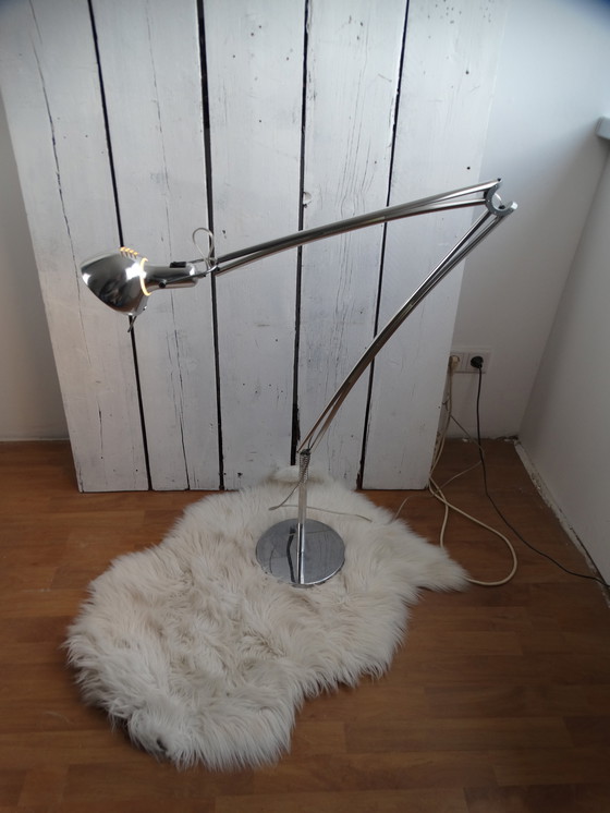 Image 1 of Lámpara de pie Lumina Naomi Terra