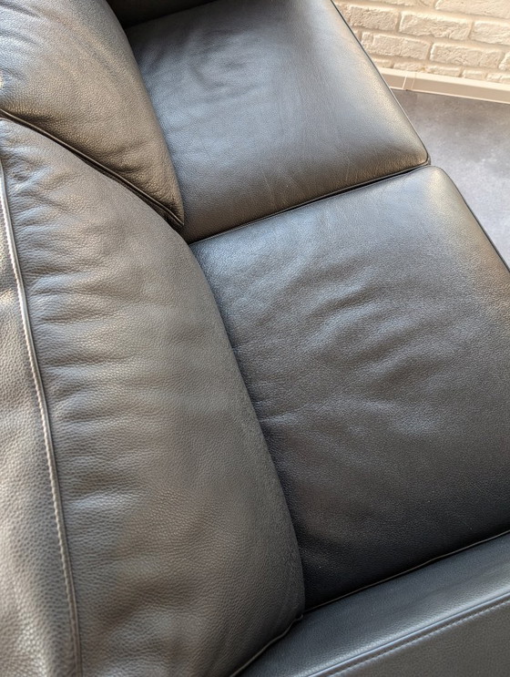 Image 1 of Perida Carré | Corbusier | 2 seater + armchair