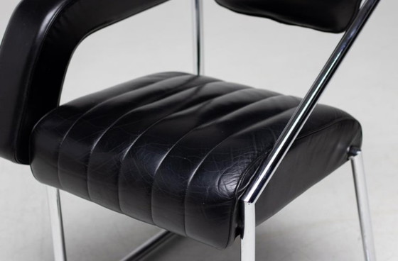 Image 1 of Eileen Gray, présidente non-conformiste