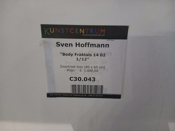 Sven Hoffmann. N. 1 di 12 – Fotografie (photo 3 of 5)