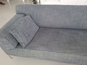 Divano Design on Stock con chaise longue