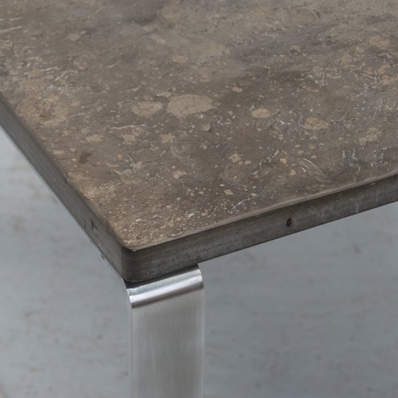 Schiefer-Couchtisch Draenert 70er Jahre – Couchtische, Stone (photo 8 of 10)