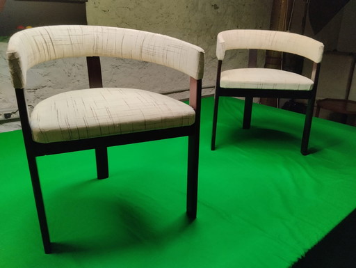 1 Paar Mid Century Schaal, Italië 1970er Jahre