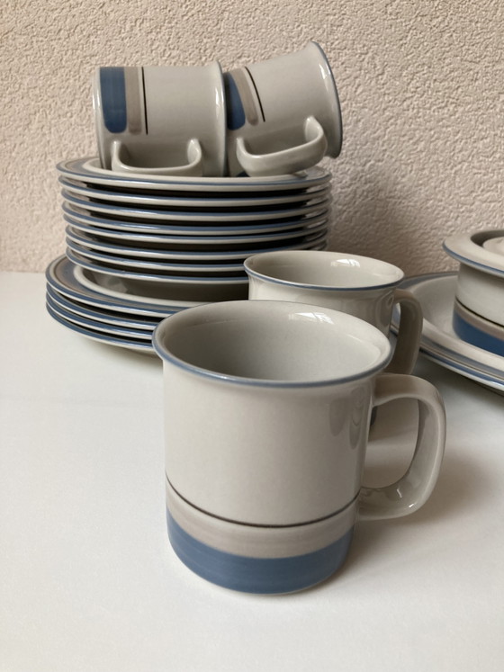 Arabia Uhtua Crockery from Finland – Ceramic (photo 7 of 15)