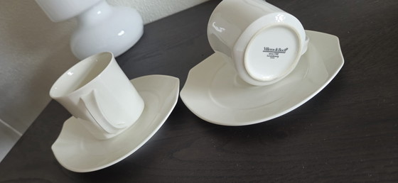 Image 1 of Vajilla Villeroy &amp; Boch