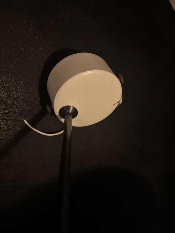 Image 1 of Vintage Bruno Gatta Stilnova wandlamp/plafondlamp 