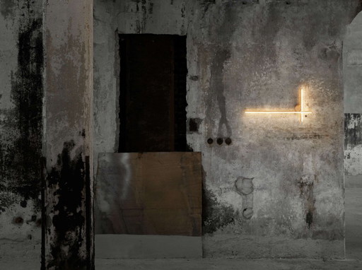 Coordinates Wall 2 - Flos