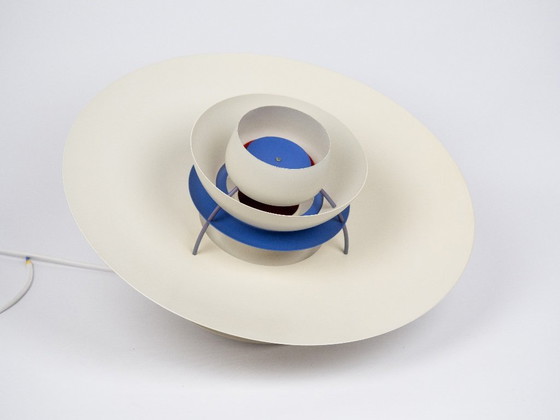 Image 1 of Danish vintage pendant lamp PH 5 by Poul Henningsen, Louis Poulsen, 1958