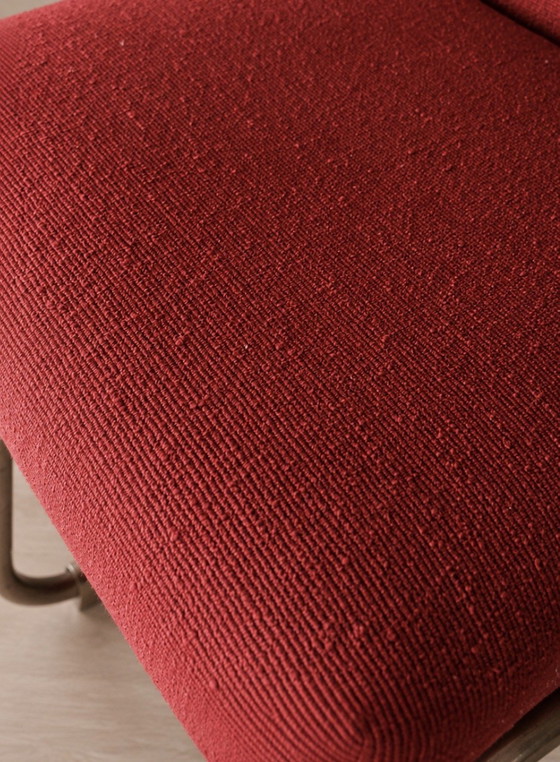 Image 1 of Zeldzame Gispen fauteuil VI-A-138 uit 1931