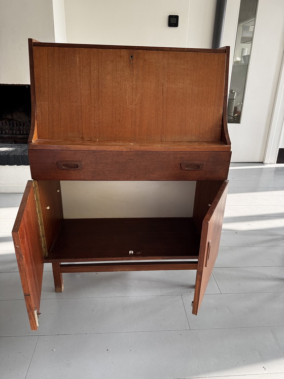 Image 1 of John Grimes buro