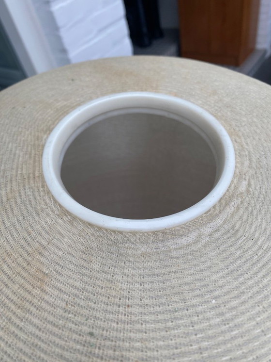 Image 1 of Lampada a sospensione vintage Rotaflex Design