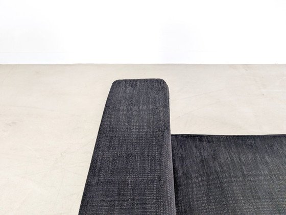 Image 1 of Original Erasmo Couch Module Sofa B&B Italia Afra & Tobia Scarpa