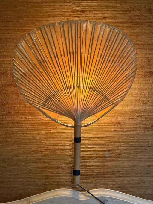 Uchiwa II - Ingo Maurer (M Design) Wandlampe