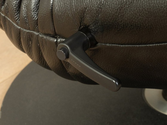 Image 1 of Fauteuil de relaxation de yoga JORI des années 1980, vintage