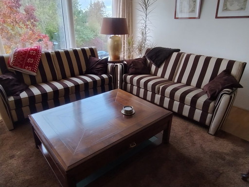 tavolino da caffè classico