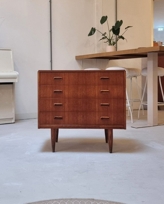 Image 1 of Kommode aus der Mitte des Jahrhunderts