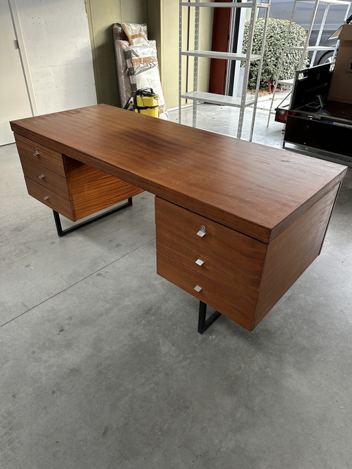 Guariche writing desk