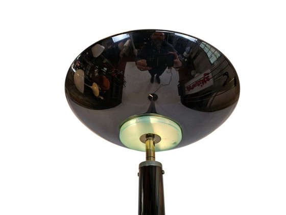 Image 1 of Herda Amelo - Uplighter - Vloerlamp - Post Modern - dimbaar - 80's