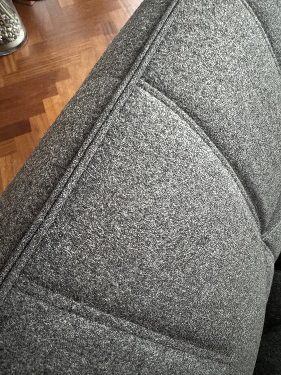 Image 1 of Ligne roset Ottoman set de 2 bancos