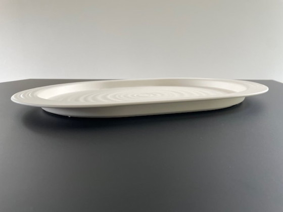 Image 1 of Bandeja de diseño Guzzini Rimple – Italia