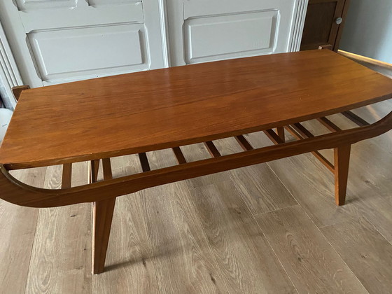 Image 1 of Mesa de centro Louis van Teeffelen