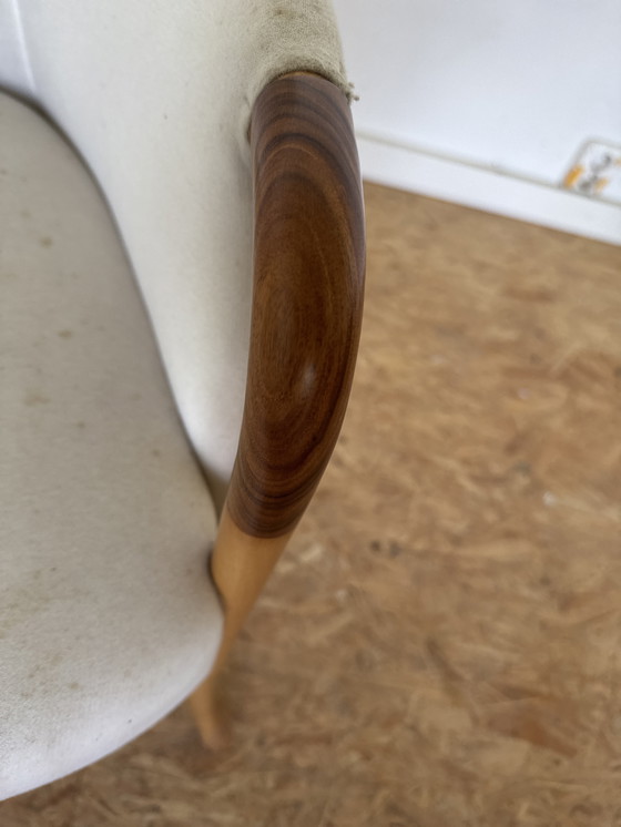 Image 1 of Vitra Progetti (la silla no está tapizada)