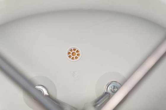 Image 1 of 1X Eames La Fonda