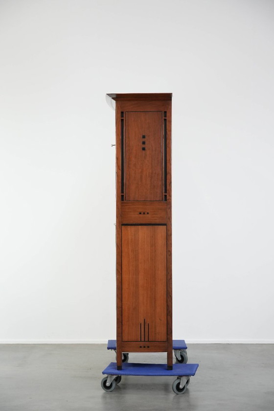 Image 1 of Buffet de style Art déco par Schuitema, de la série Decoforma