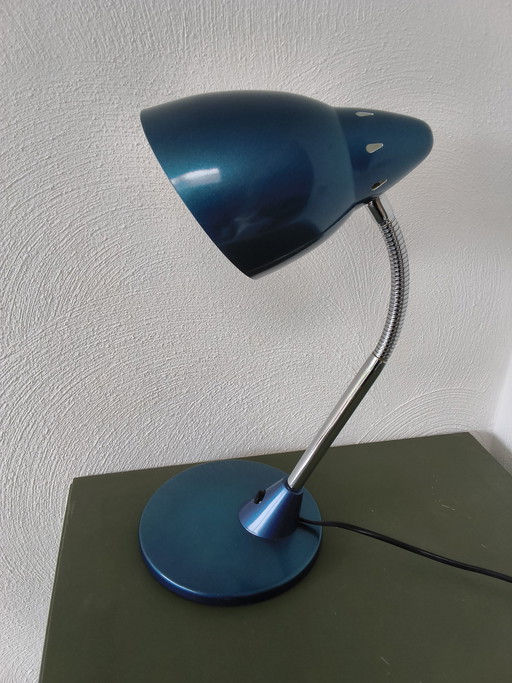 Lampe de table vintage