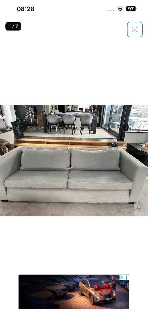 Linteloo, unkompliziertes Leben