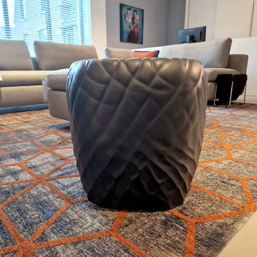 Pouf piccolo Tonon River Stones