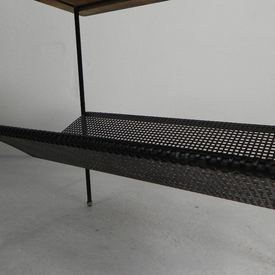 Image 1 of Tavolino Pastoe TM04 di Cees Braakman, anni '50