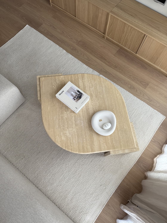 Image 1 of Vintage Roche Bobois Tafel